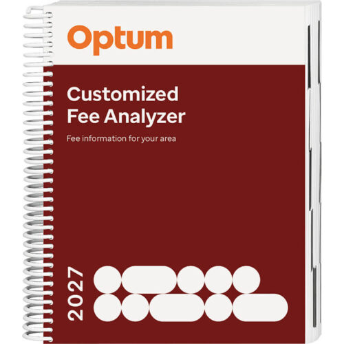 Medical Fee Analyzers