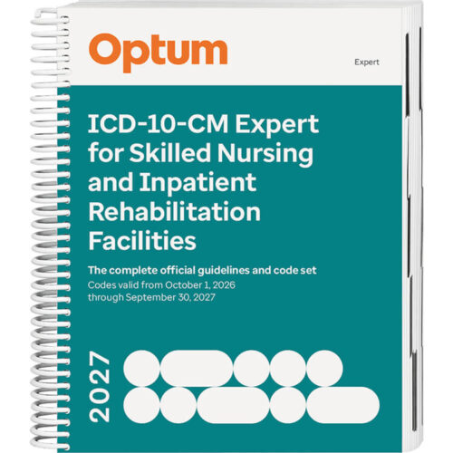 ICD-10-CM for Home Health and SNF