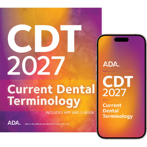 CDT 2027 with App