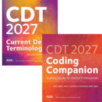 CDT 2027 Dental Coding Kit CDT 2027 Dental Coding Kit
