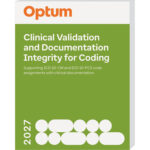 Clinical Validation and Documentation Integrity for Coding 2027
