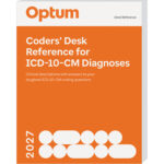 Coders' Desk Reference for ICD-10-CM Diagnoses 2027