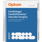 Coding Companion for Cardiology / Cardiothoracic Surgery / Vascular Surgery 2027