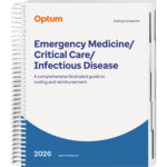 Coding Companion for Emergency Medicine / Critical Care / Infectious Disease 2026
