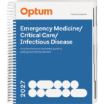 Coding Companion for Emergency Medicine / Critical Care / Infectious Disease 2027