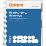 Coding Companion for Neurosurgery / Neurology 2027