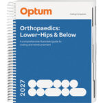 Coding Companion for Orthopedics Lower: Hips & Below 2027