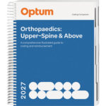 Coding Companion for Orthopedics Upper: Spine & Above 2027
