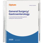 Coding Companion for General Surgery / Gastroenterology 2026