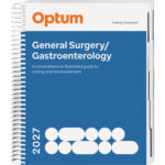 Coding Companion for General Surgery / Gastroenterology 2027