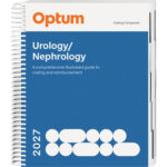 Coding Companion for Urology / Nephrology 2027