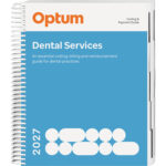 Coding and Payment Guide for Dental Services 2027