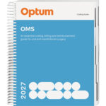Coding and Payment Guide for OMS 2027