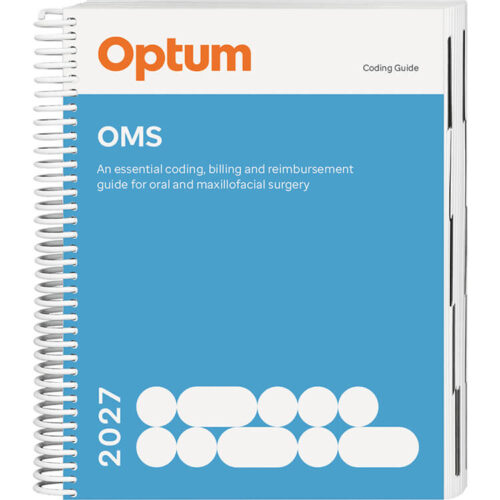 Coding and Payment Guide for OMS 2027