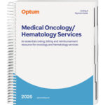 Coding and Payment Guide for Medical Oncology / Hematology Services 2026