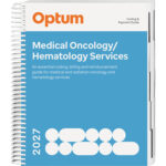 Coding and Payment Guide for Medical Oncology / Hematology Services 2027