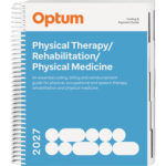 Coding and Payment Guide for Physical Therapy / Rehabilitation / Physical Medicine 2027