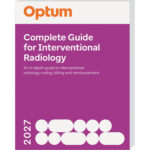 Complete Guide for Interventional Radiology 2027