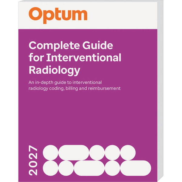 Complete Guide for Interventional Radiology 2027