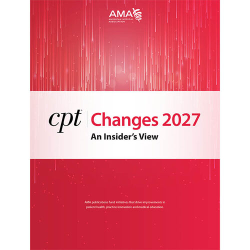 CPT Changes 2027: An Insider's View