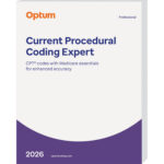 Current Procedural Coding Expert Professional Softbound 2026