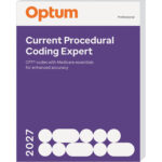Current Procedural Coding Expert Professional Softbound 2027