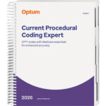Current Procedural Coding Expert Spiral 2026