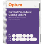 Current Procedural Coding Expert Spiral 2027