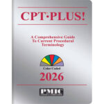 CPT Plus! 2026 Coder's Choice Spiral