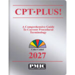 CPT Plus! 2027 Coder's Choice