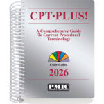 CPT Plus! 2026 Coder's Choice