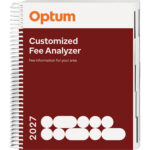 Customized Fee Analyzer One Specialty 2027