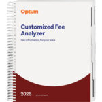 Customized Fee Analyzer Two Specialty 2026