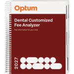 Dental Customized Fee Analyzer 2027