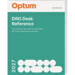 DRG Desk Reference 2027
