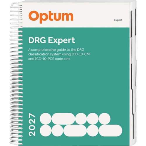 DRG Expert 2027