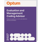 Evaluation and Management Coding Advisor 2027