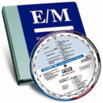 E/M Coding Made Easy! 4th Edition
