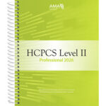 HCPCS 2026 Level II