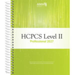 HCPCS 2027 Level II