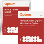HCPCS Level II Expert 2027 w/ Dental Codes Booklet HCPCS Level II Expert 2027 w/ Dental Codes Booklet