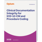 Clinical Documentation Improvement Desk Reference for ICD-10-CM and Procedure Coding 2026