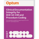 Clinical Documentation Improvement Desk Reference for ICD-10-CM and Procedure Coding 2027