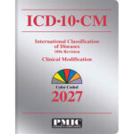 ICD-10-CM 2027 Coder's Choice