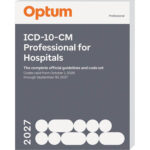 ICD-10-CM Professional for Hospitals 2027