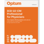ICD-10-CM Professional for Physicians 2027