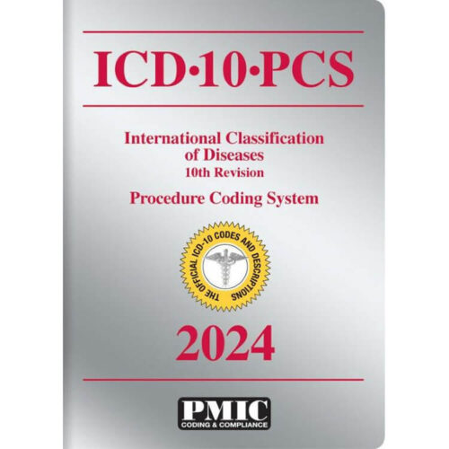 ICD-10-PCS 2024