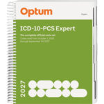 ICD-10-PCS Expert Spiral 2027