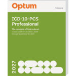 ICD-10-PCS Professional Softbound 2027