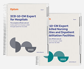 ICD-10 Experts by Optum